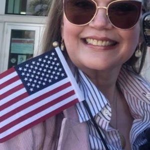 Meet your Posher, Sonia